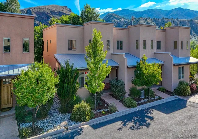 Photo 3 of Condo for sale at 402 E Sackett Ave #F, Salida, CO 81201 | MLS# 9993426 | Listing updated on 2026-08-26