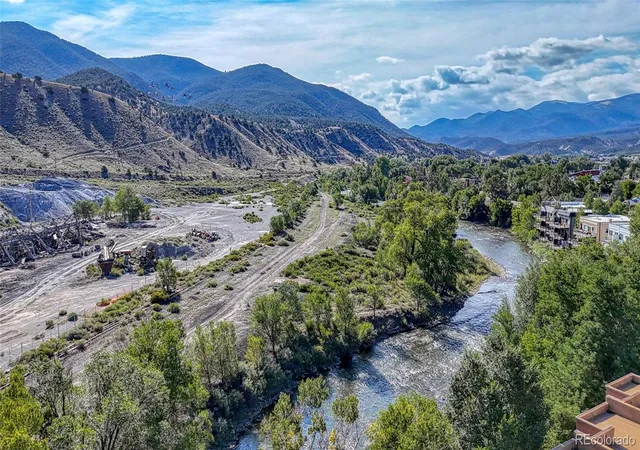 Listing Photo 2 - Condo for sale in building located at 402 E Sackett Ave, Salida, CO 81201 - Unit #F