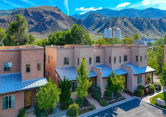 Photo 4 of Condo for sale at 402 E Sackett Ave #F, Salida, CO 81201 | MLS# 9993426 | Listing updated on 2026-08-26