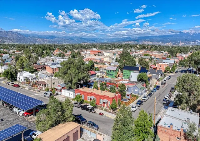 Photo 41 of Condo for sale at 402 E Sackett Ave #F, Salida, CO 81201 | MLS# 9993426 | Listing updated on 2026-08-26