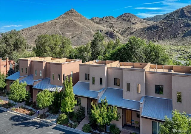 Photo 5 of Condo for sale at 402 E Sackett Ave #F, Salida, CO 81201 | MLS# 9993426 | Listing updated on 2026-08-26