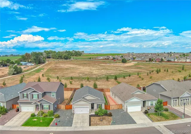 1st image of 969 Ouzel Falls Rd, Severance, CO 80550 | MLS# 7521339