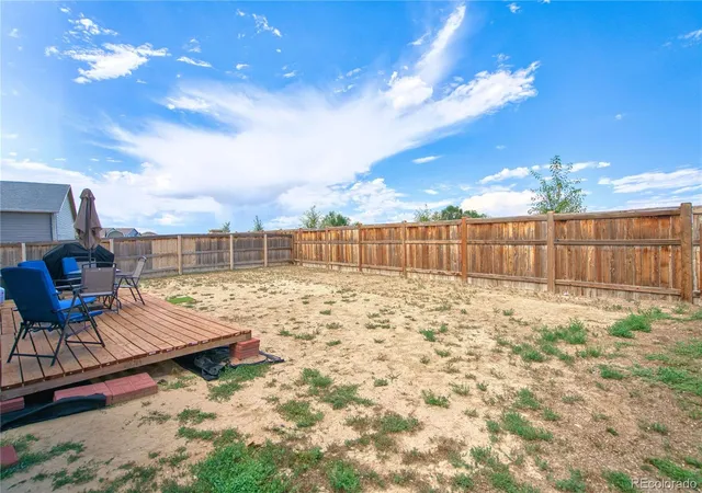 16th image of 969 Ouzel Falls Rd, Severance, CO 80550 | MLS# 7521339