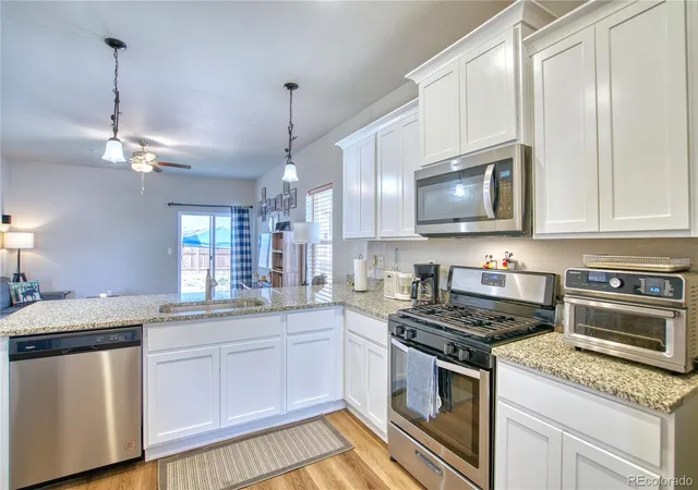 2nd image of 969 Ouzel Falls Rd, Severance, CO 80550 | MLS# 7521339