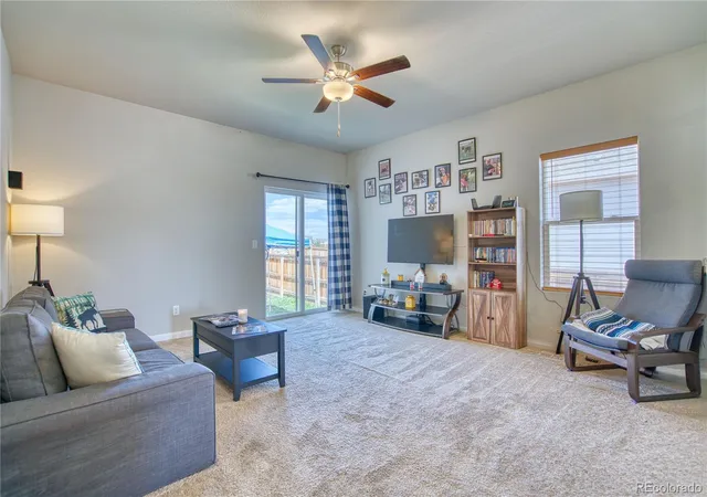 3rd image of 969 Ouzel Falls Rd, Severance, CO 80550 | MLS# 7521339