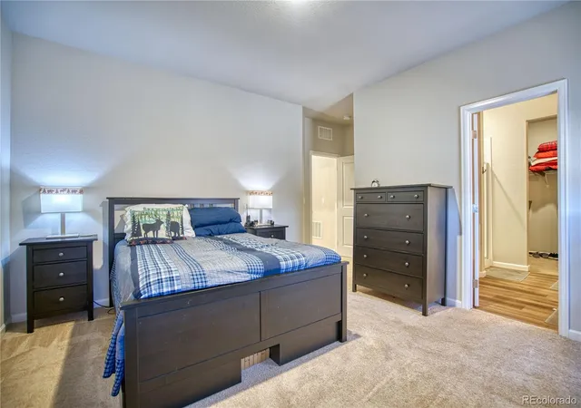 4th image of 969 Ouzel Falls Rd, Severance, CO 80550 | MLS# 7521339
