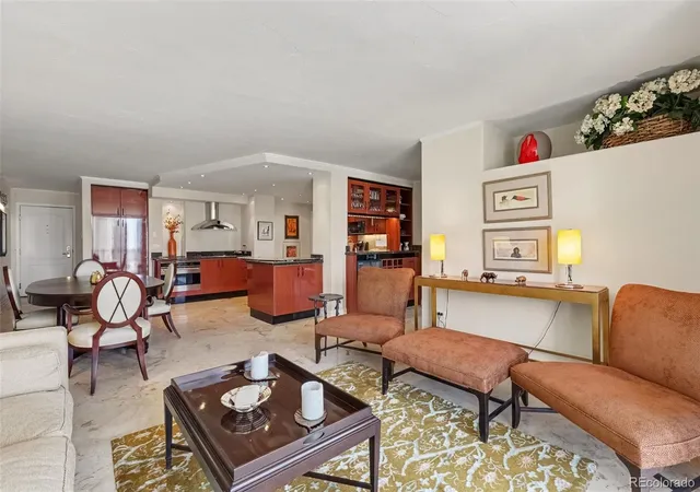 Photo 3 of Condo for sale at 1020 15th St #27G, Denver, CO 80202 | MLS# 8583290 | Listing updated on 2026-08-31