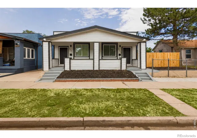1st image of 4775-4771 N Williams St, Denver, CO 80216 | MLS# IR1067193