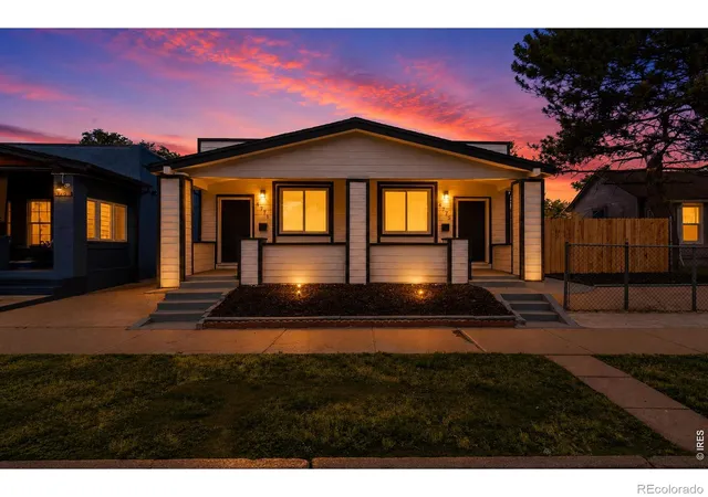 2nd image of 4775-4771 N Williams St, Denver, CO 80216 | MLS# IR1067193