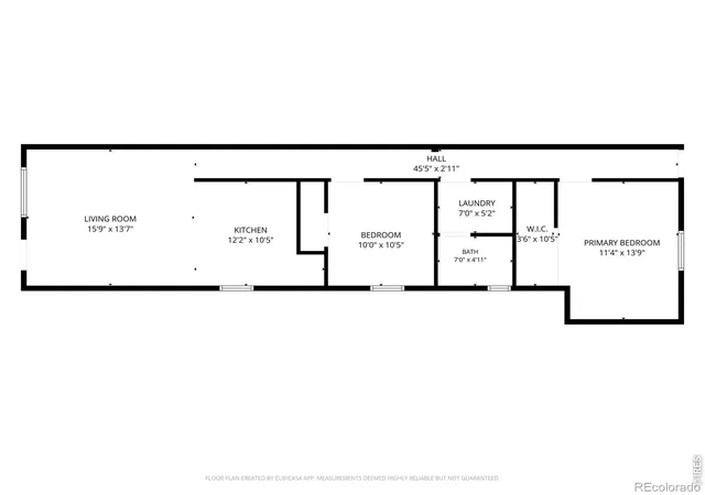 31st image of 4775 4771 N Williams St, Denver, CO 80216 | MLS# IR1067193