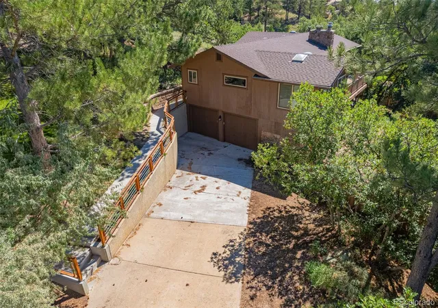 Photo 2 of Single family home for sale at 7169 Dark Horse Pl, Colorado Springs, CO 80919 | MLS# 8407385 | Listing updated on 2026-09-17