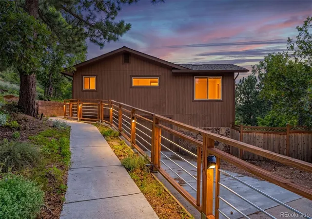 Photo 49 of Single family home for sale at 7169 Dark Horse Pl, Colorado Springs, CO 80919 | MLS# 8407385 | Listing updated on 2026-09-27