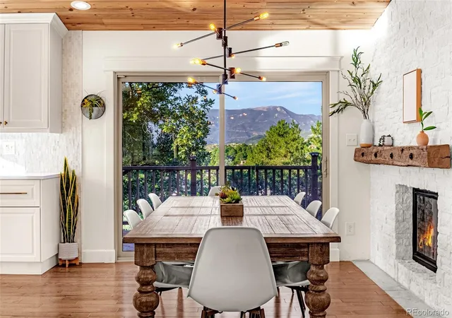 Photo 4 of Single family home for sale at 7169 Dark Horse Pl, Colorado Springs, CO 80919 | MLS# 8407385 | Listing updated on 2026-09-17