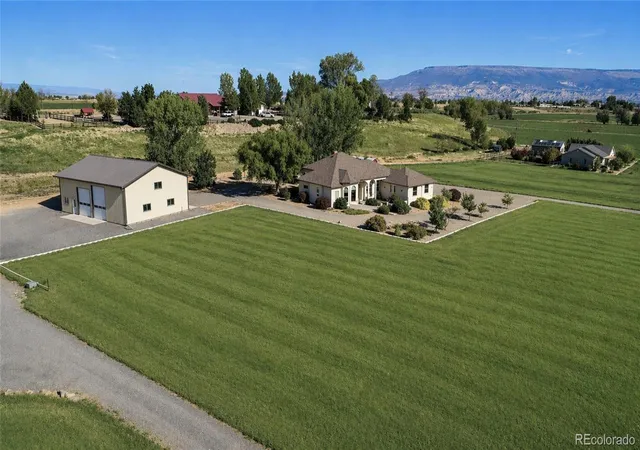 3rd image of 2357 5500 Rd, Delta, CO 81416 | MLS# 9247545