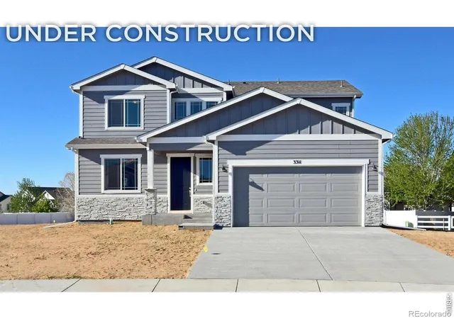 1st image of 1188 Crown Sparrow St, Johnstown, CO 80534 | MLS# IR1067194