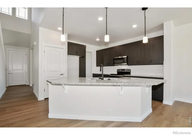 3rd image of 1188 Crown Sparrow St, Johnstown, CO 80534 | MLS# IR1067194