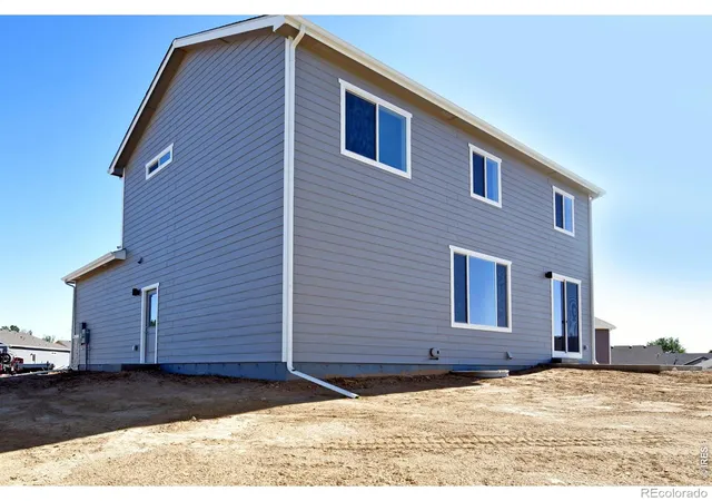 43rd image of 1188 Crown Sparrow St, Johnstown, CO 80534 | MLS# IR1067194