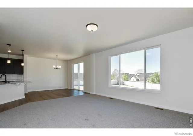 5th image of 1188 Crown Sparrow St, Johnstown, CO 80534 | MLS# IR1067194