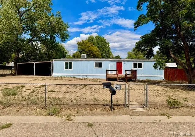 Photo 2 of Sale Pending at 4630 Zion Dr, Greeley, CO 80634 | MLS# 7192136 | Listing updated on 2026-10-06