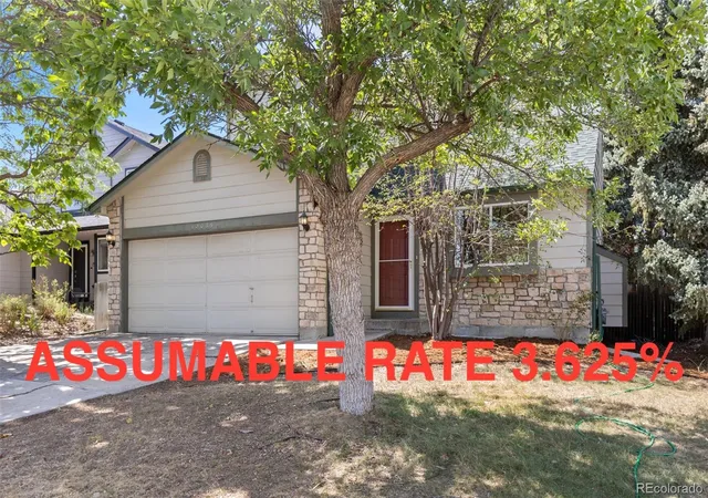 Photo 1 of Single family home for sale at 12039 Forest St, Thornton, CO 80241 | MLS# 5242441 | Listing updated on 2026-10-02