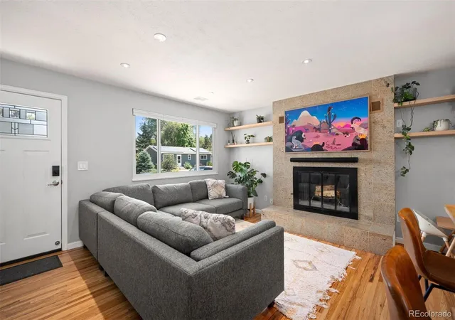 Photo 2 of Single family home for sale at 175 Pike St, Golden, CO 80401 | MLS# 6290026 | Listing updated on 2026-09-04