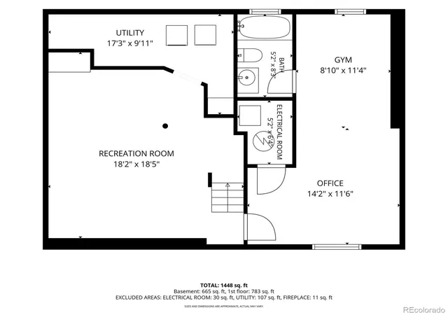 Photo 36 of Single family home for sale at 175 Pike St, Golden, CO 80401 | MLS# 6290026 | Listing updated on 2026-09-04