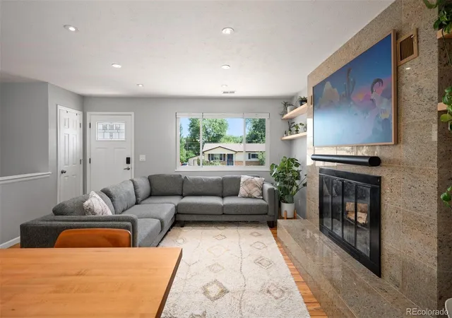 Photo 4 of Single family home for sale at 175 Pike St, Golden, CO 80401 | MLS# 6290026 | Listing updated on 2026-09-04