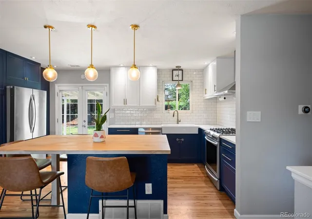 Photo 2 of Single family home for sale at 175 Pike St, Golden, CO 80401 | MLS# 6290026 | Listing updated on 2026-09-04