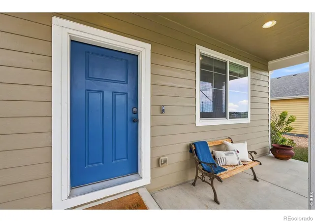 2nd image of 3962 Ginkgo St, Wellington, CO 80549 | MLS# IR1067196