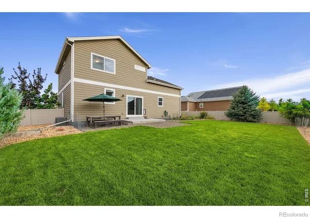 30th image of 3962 Ginkgo St, Wellington, CO 80549 | MLS# IR1067196