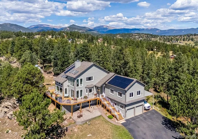 Photo 2 of Single family home for sale at 179 Camprobber Ct, Bailey, CO 80421 | MLS# 9056456 | Listing updated on 2026-08-27
