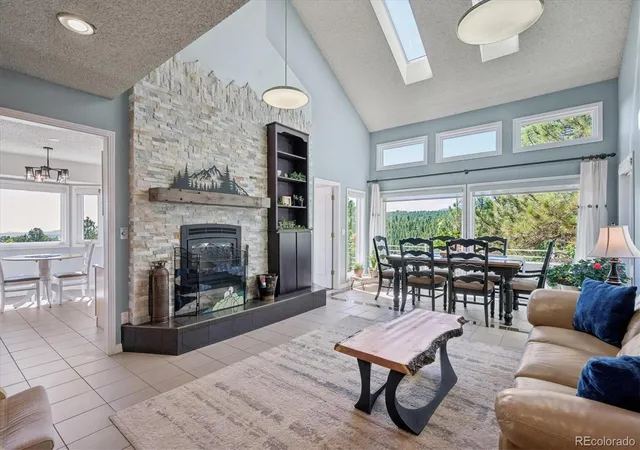 Photo 4 of Single family home for sale at 179 Camprobber Ct, Bailey, CO 80421 | MLS# 9056456 | Listing updated on 2026-10-17