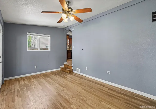 Photo 4 of Single family home for sale at 1865 W Dixie Pl, Denver, CO 80221 | MLS# 5006246 | Listing updated on 2026-08-29