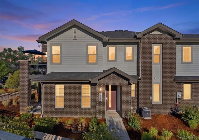 1st image of 14943 E Belleview Dr, Aurora, CO 80015 | MLS# 2349166