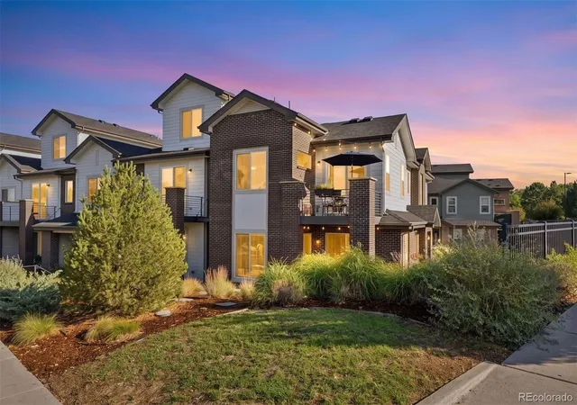 3rd image of 14943 E Belleview Dr, Aurora, CO 80015 | MLS# 2349166