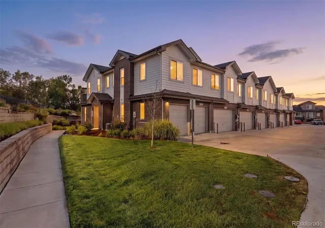 4th image of 14943 E Belleview Dr, Aurora, CO 80015 | MLS# 2349166