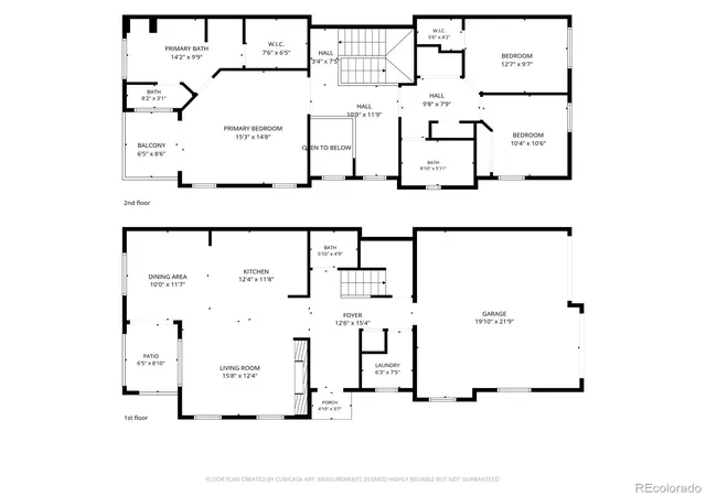 Photo 50 of Townhouse for sale at 14943 E Belleview Dr, Aurora, CO 80015 | MLS# 2349166 | Listing updated on 2026-09-13