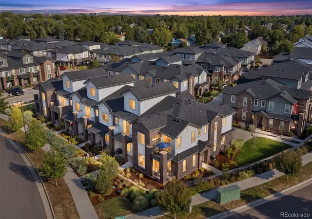 5th image of 14943 E Belleview Dr, Aurora, CO 80015 | MLS# 2349166