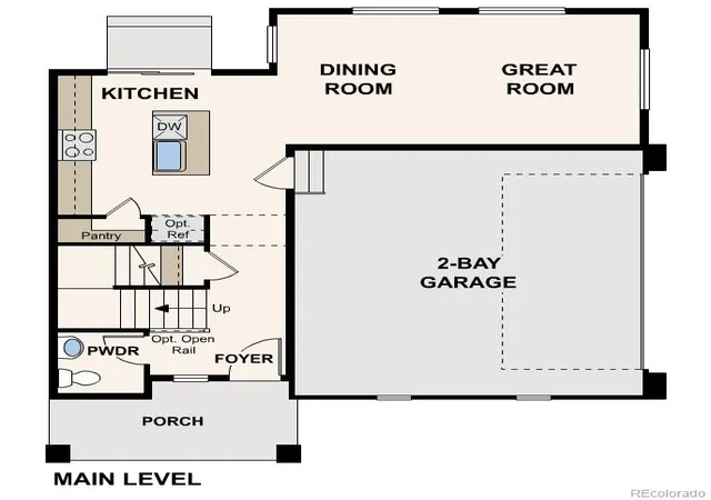 2nd image of 22769 E 47th Dr, Aurora, CO 80019 | MLS# 7127544