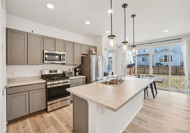 2nd image of 736 Gold Hill Dr, Erie, CO 80516 | MLS# 6181336