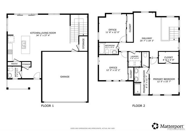 27th image of 736 Gold Hill Dr, Erie, CO 80516 | MLS# 6181336