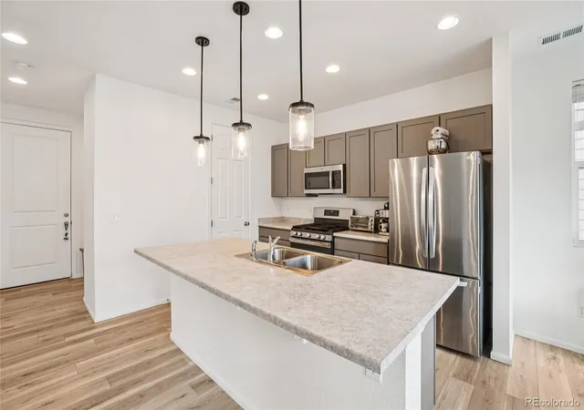 3rd image of 736 Gold Hill Dr, Erie, CO 80516 | MLS# 6181336