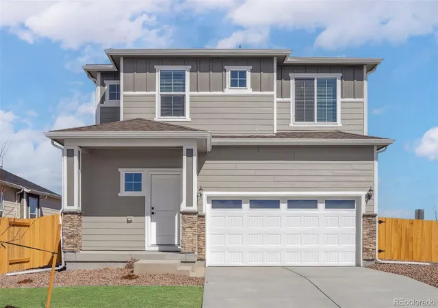 1st image of 17888 E 93rd Pl, Commerce City, CO 80022 | MLS# 9868113