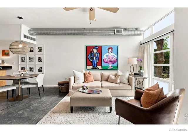 Photo 3 of Condo for sale at 700 Tenacity Dr #203, Longmont, CO 80504 | MLS# IR1067197 | Listing updated on 2026-09-29
