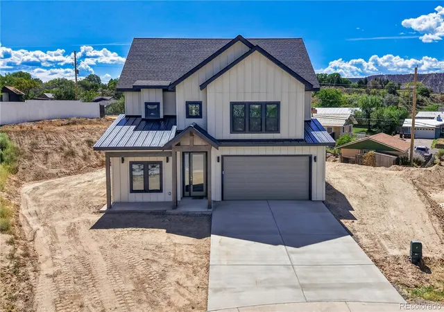 Photo 1 of Single family home for sale at 1334 Clover Ct, Rifle, CO 81650 | MLS# 6043977 | Listing updated on 2026-09-22