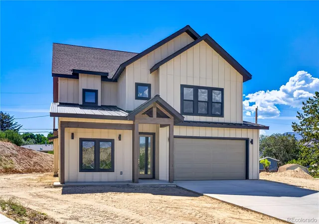 Photo 2 of Single family home for sale at 1334 Clover Ct, Rifle, CO 81650 | MLS# 6043977 | Listing updated on 2026-09-22