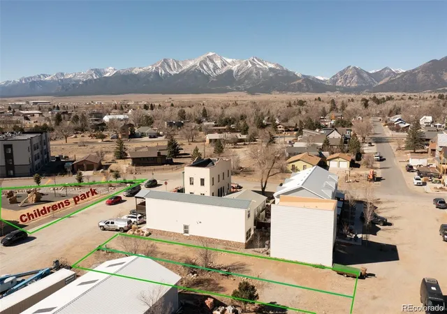 Photo 1 of Land for sale at Lot 5 E Pine St, Buena Vista, CO 81211 | MLS# 1644944 | Listing updated on 2026-08-30