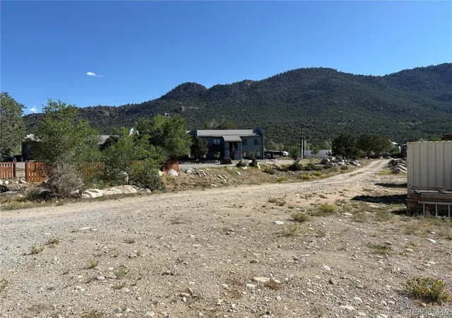 Photo 18 of Land for sale at Lot 5 E Pine St, Buena Vista, CO 81211 | MLS# 1644944 | Listing updated on 2026-08-30