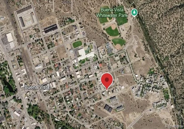 Photo 4 of Land for sale at Lot 5 E Pine St, Buena Vista, CO 81211 | MLS# 1644944 | Listing updated on 2026-08-30