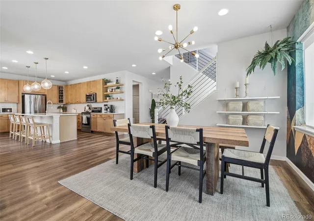 Photo 3 of Single family home for sale at 9389 Blanca St, Arvada, CO 80007 | MLS# 7320166 | Listing updated on 2026-10-17